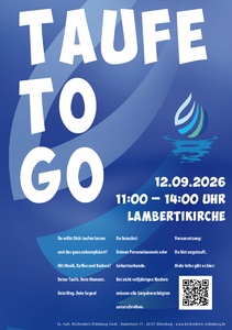 pdf Taufe to go