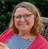 Judith Schmidt vom Awareness-Team