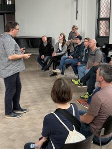 2026-09-13 Tag des offenen Denkmals Führung im Vestibül
