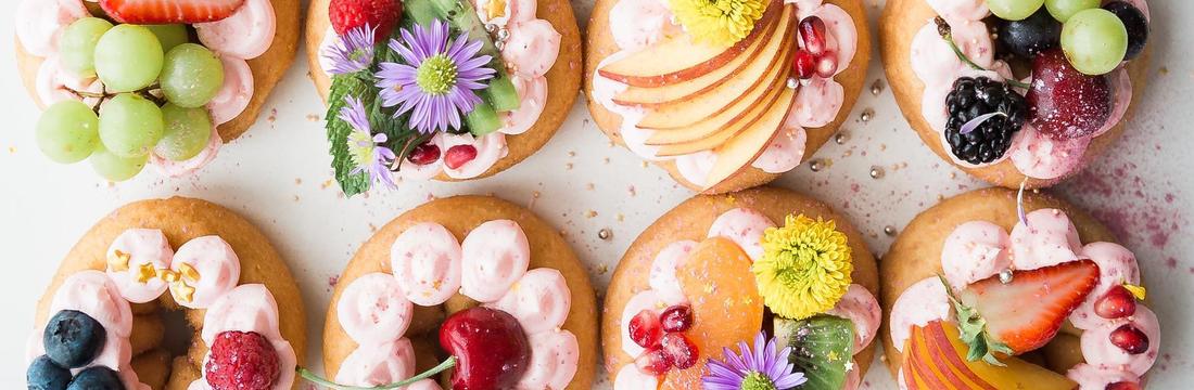 Header Gemeinsam Essen Canapees