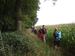 Pilgerweg 2009