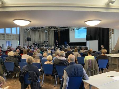 2025-11-08 Gemeindeversammlung KG Oldenburg Plenum