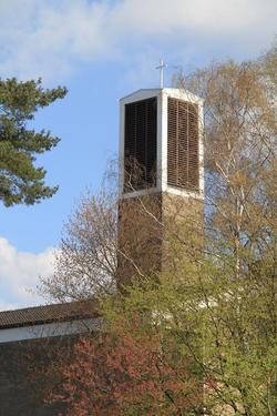 Martin-Luther-Kirche Oldenburg