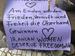 Iran Protest Poster