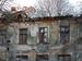 Ruine in der Ukraine