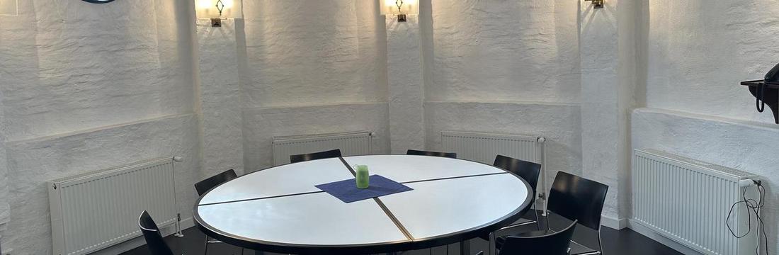 Helene-Ramsauer-Zimmer St. Lamberti-Kirche Oldenburg