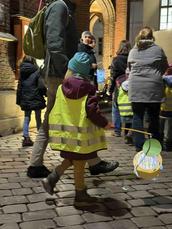 2025-11-11 St. Martin in St. Lamberti - Laternelaufen