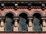 Fenster St. Lamberti-Kirche Oldenburg