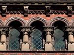 Fenster St. Lamberti-Kirche Oldenburg