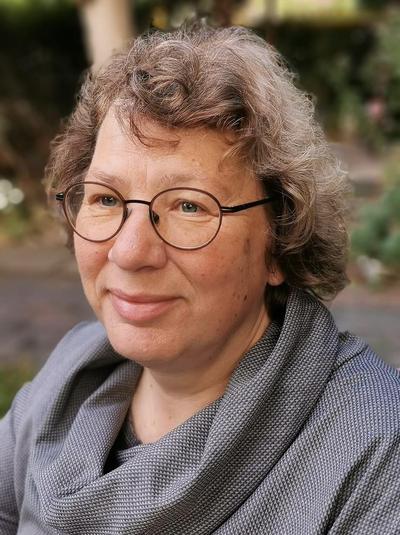 Christine Oppermann