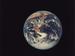 Der blaue Planet; Foto von Apollo 17 1972