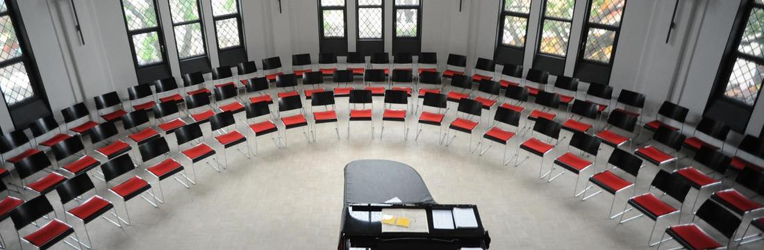 Lambertus-Saal St. Lamberti-Kirche Oldenburg