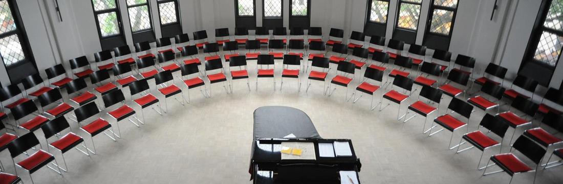 Lambertus-Saal St. Lamberti-Kirche Oldenburg