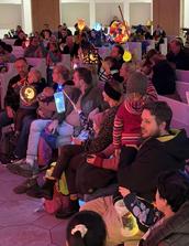 2025-11-11 St. Martin in St. Lamberti - in der Kirche