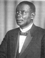 Robert Kwami 1932