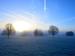 Winterhimmel