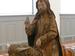 Christus als Eselsreiter Franken um 1520 Christus als Eselsreiter Franken um 1520
