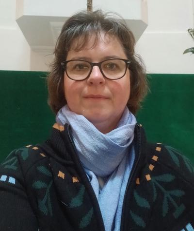 Martina Beyer-Henning