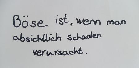 KoKo-Sommerfahrt 2025 Mittwoch: Böse ist ...