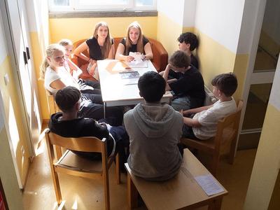 23.6.24 KoKo-Fahrt Helgoland 2024 Homegroup