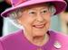 Queen Elizabeth II in March 2015