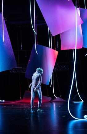 Frankenstein Theater Oldenburg