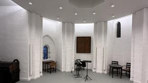 Hamelmann-Zimmer St. Lamberti-Kirche Oldenburg