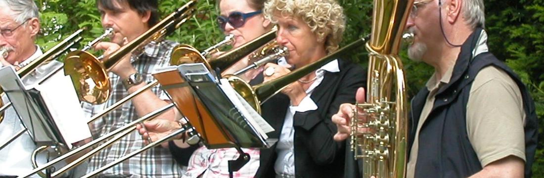 Header Kirchenmusik Posaunenchor CK