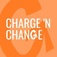 Logo charge 'n change