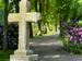 Tor Neuer Friedhof Oldenburg