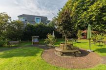 Garten Lambertistift Oldenburg