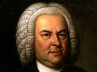 Johann Sebastian Bach