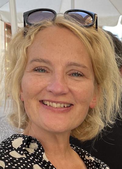 Anja Kramer