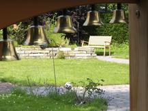 Lambertistift Oldenburg Demenzgarten