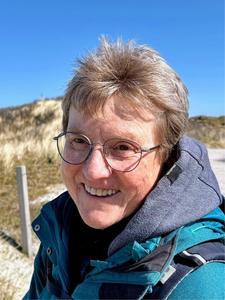 Birgit Wehmschulte