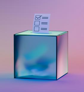 Wahlurne