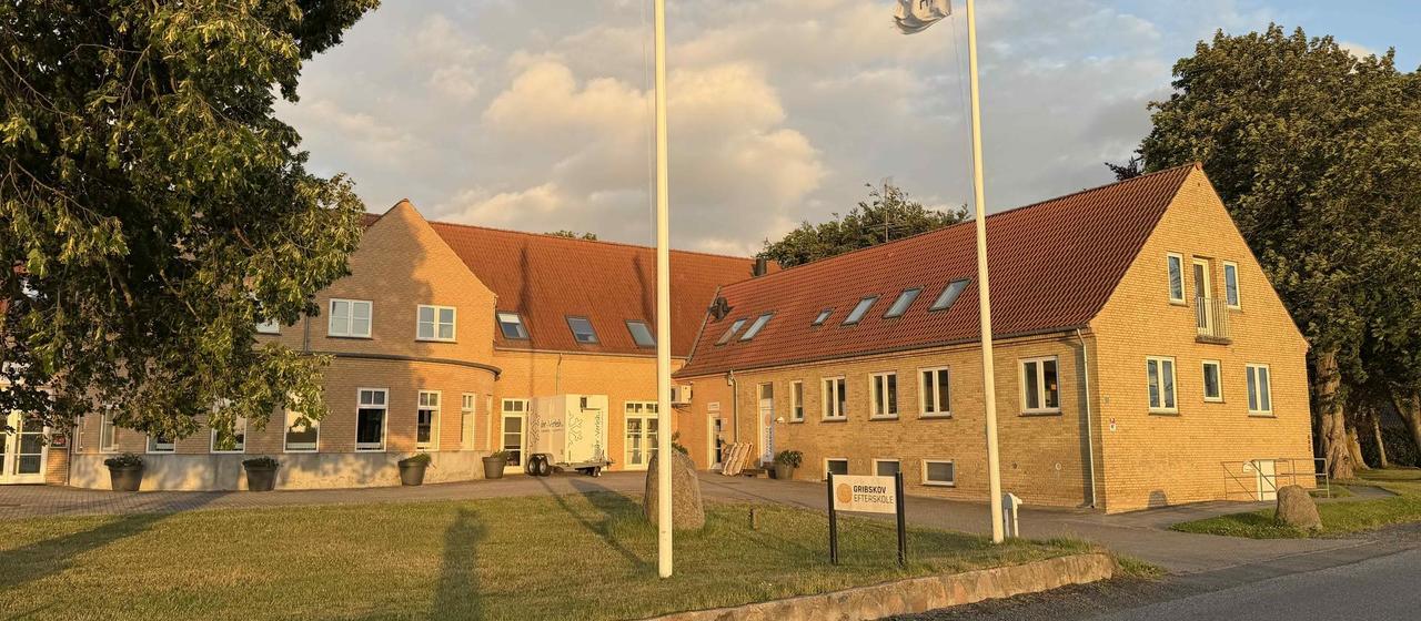 Gribskov Efterskole 2026-07-04