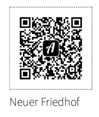 Actionboundqr Neuer Friedhof Actionboundqr Neuer Friedhof
