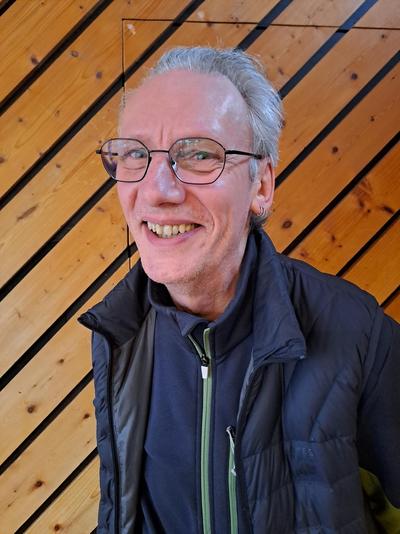 Matthias Marx
