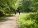 Spaziergang Familie Hennings