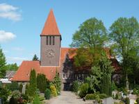 Auferstehungskirche Oldenburg