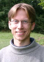 Gerold Bartels
